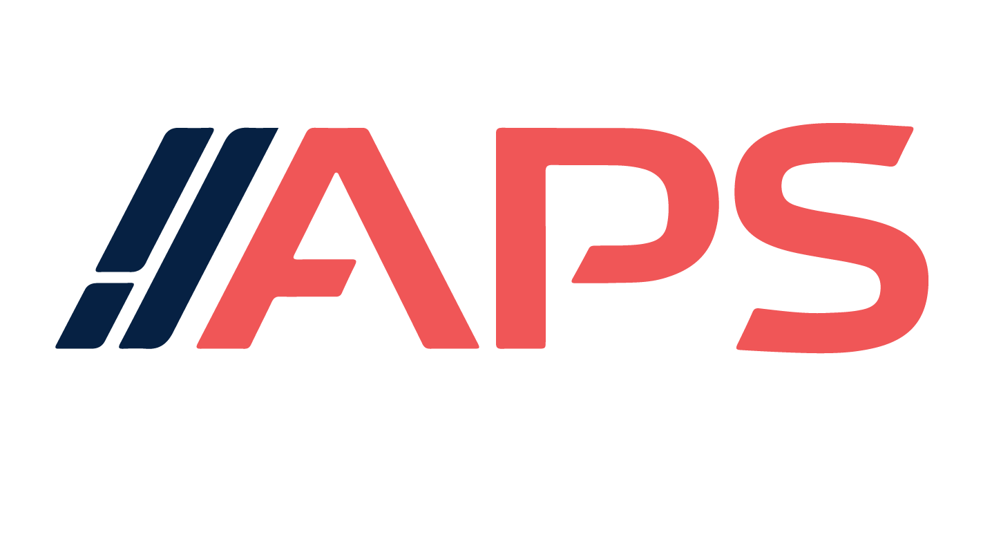 APS Logo