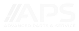 APS Parts header logo