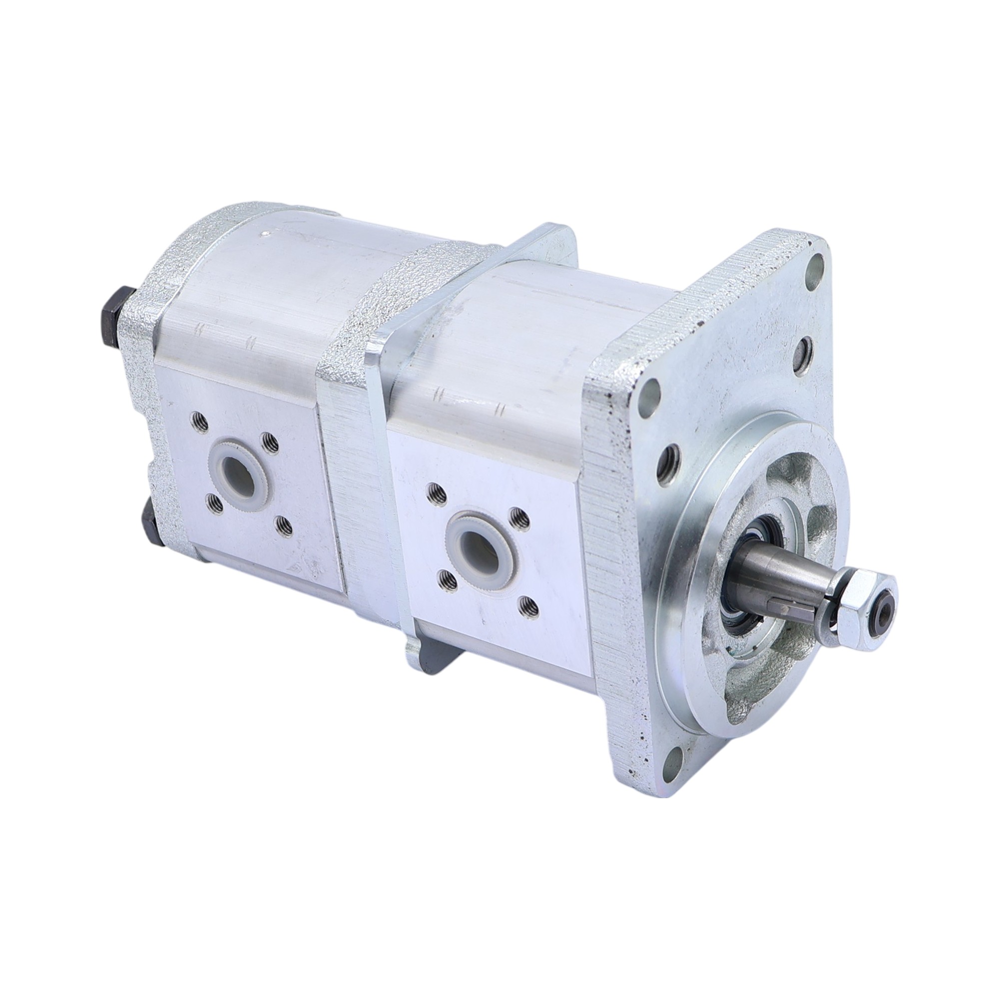4CB492123 - HYDRAULIC PUMP