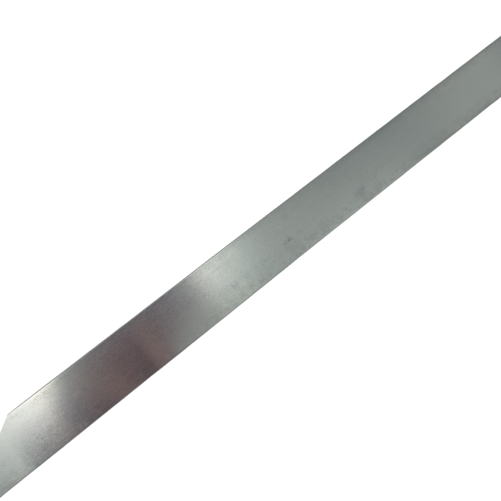 APS-ITM0086181 - CREASING RULER 1 MTR