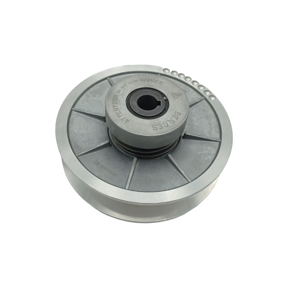 APS-ITM0103359 - SPRING PULLEY
