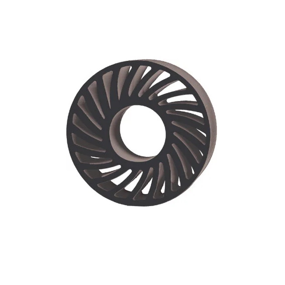 APS-ITM0101412 - NO-CRUSH ROLLER
