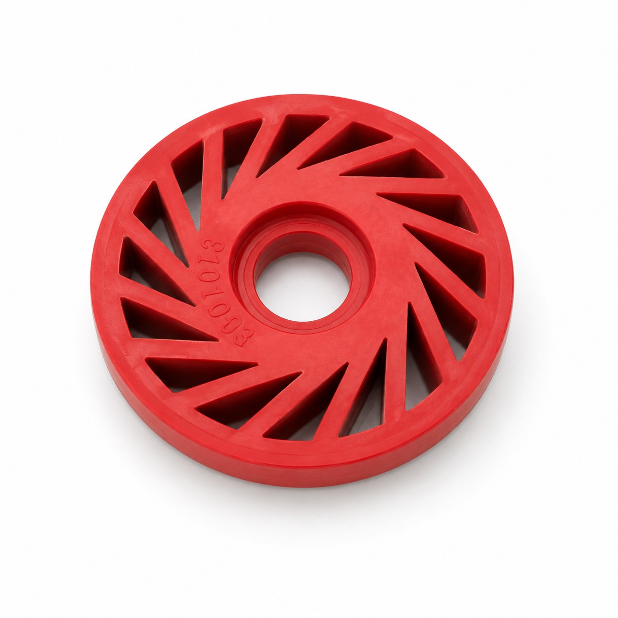 APS-ITM0094323 - NO-CRUSH ROLLER