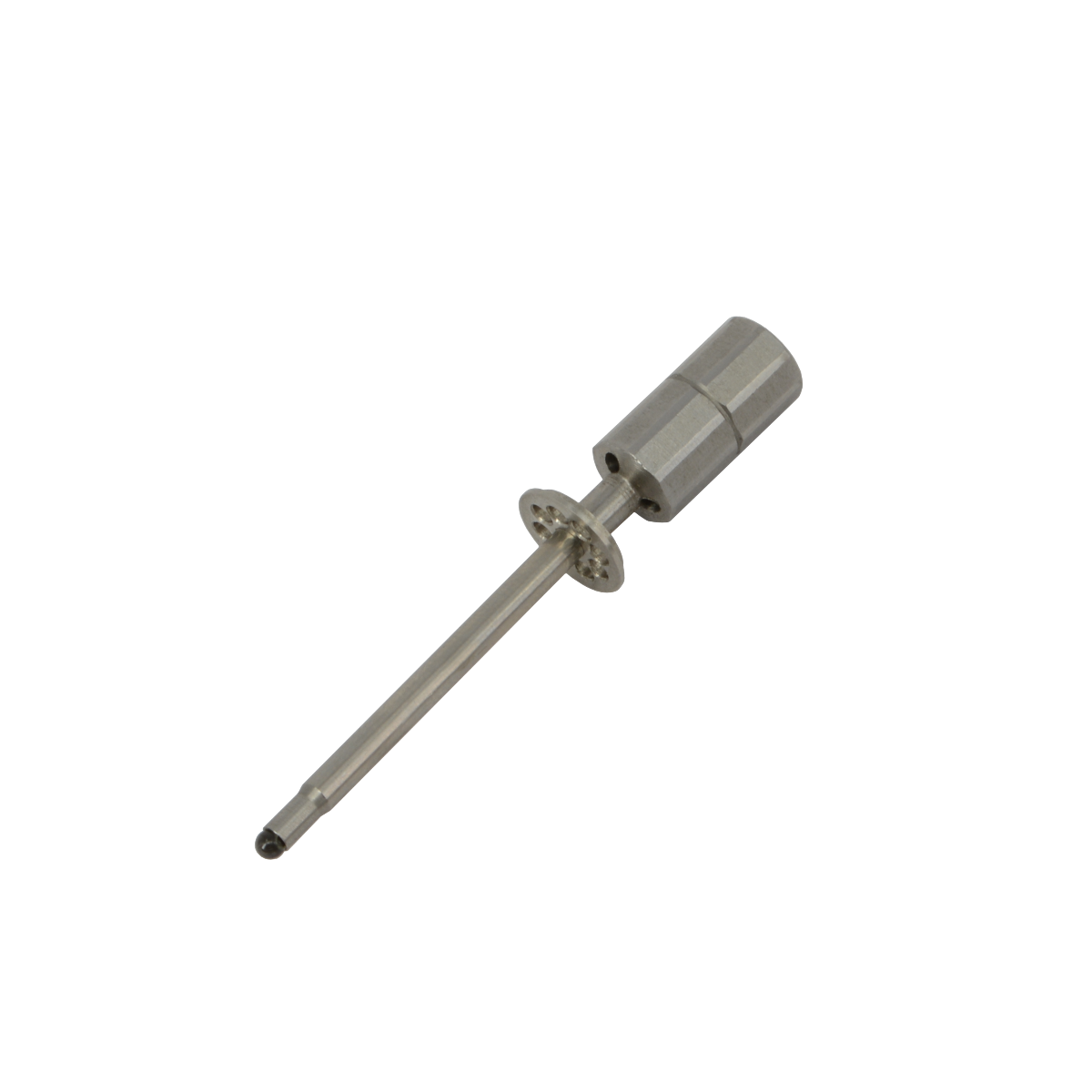 APS-ITM0092532 - ARMATURE PL-500 COMPLETE