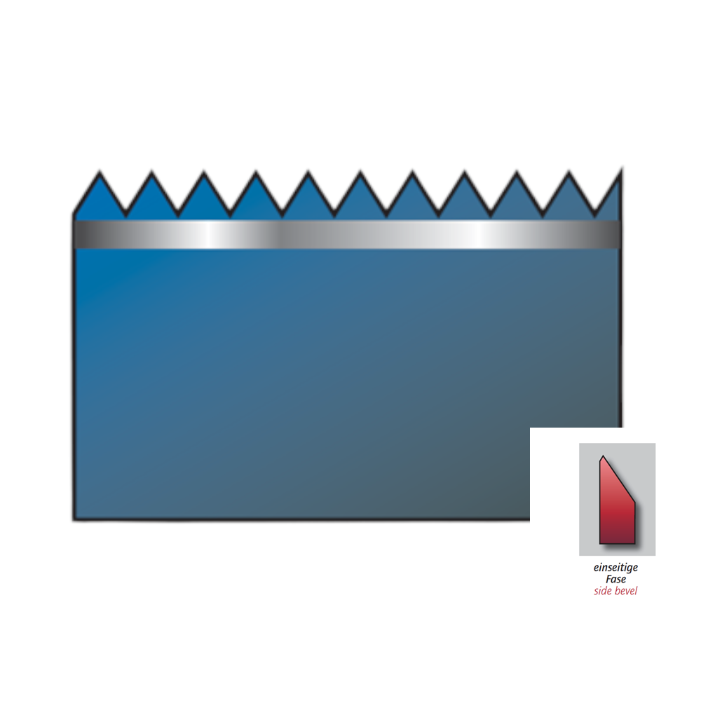 APS-ITM0084420 - CUTTING RULER 1000 MM