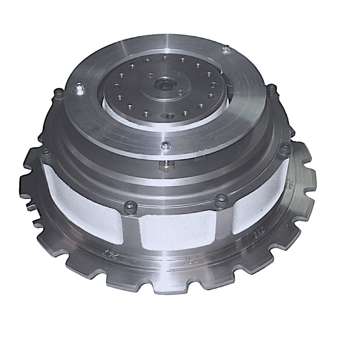 4CB358492 - SAFETY CLUTCH (ALUMINIUM)