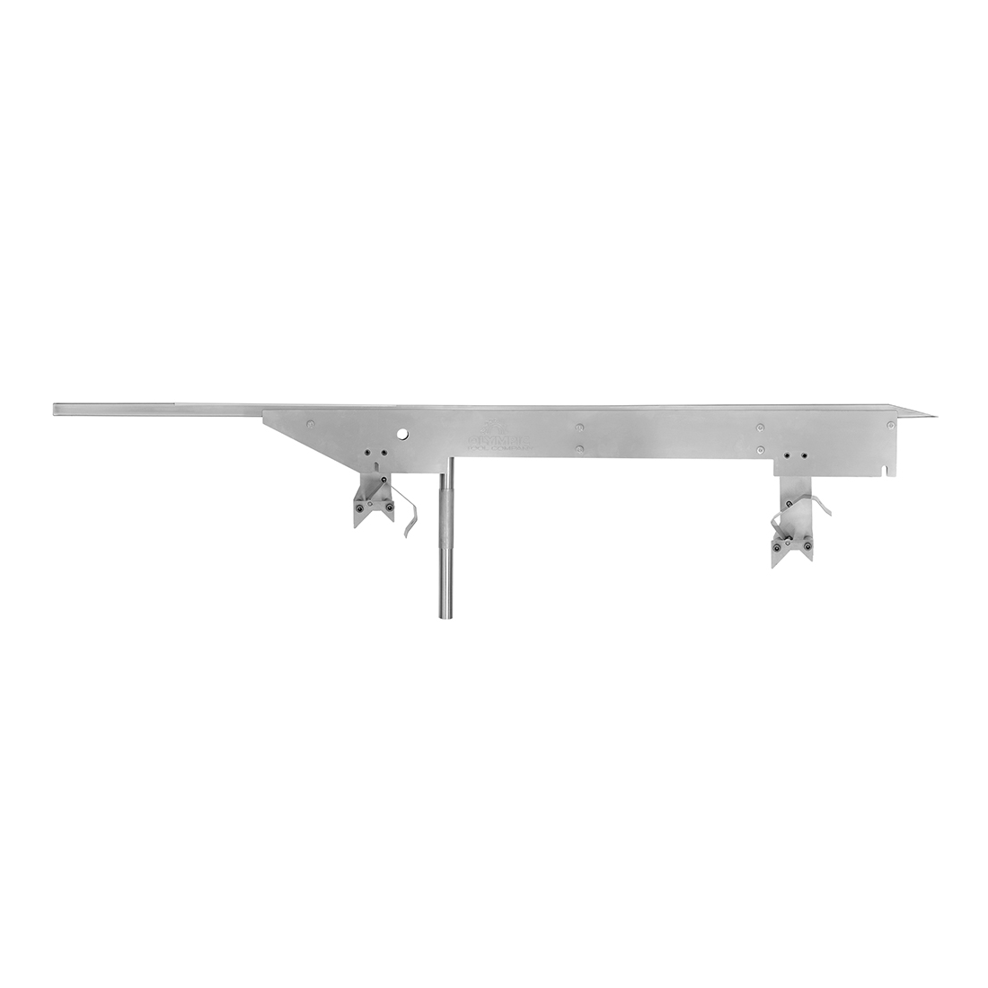 4CB365183 - CENTRAL SUCTION GUIDE