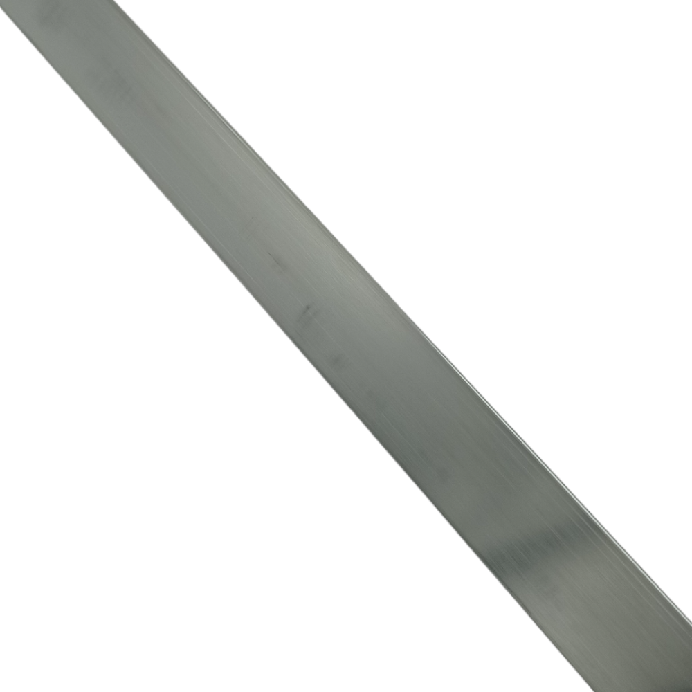 4CB507919 - CREASING RULER 1 MTR