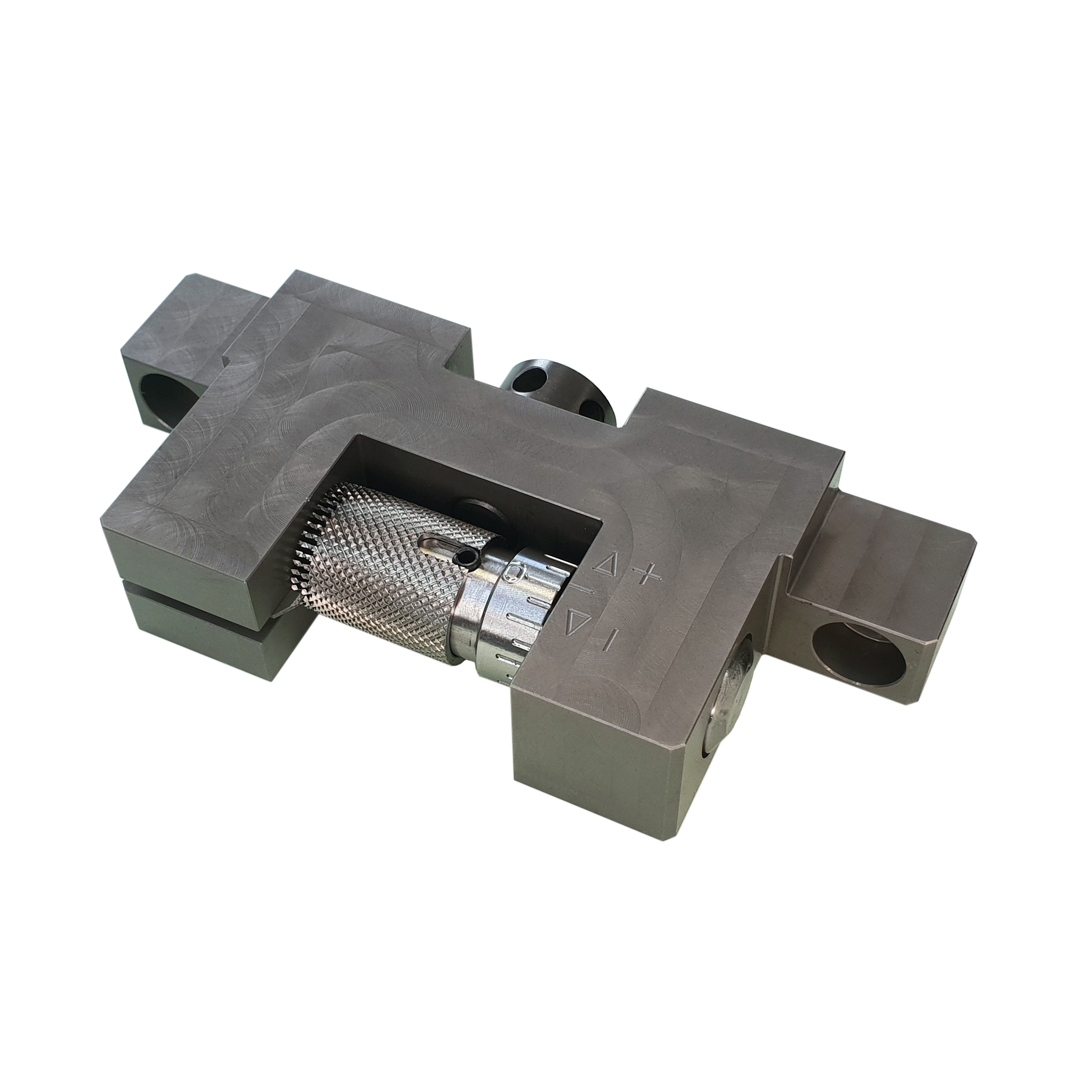 MICROMETRIC ADJUSTMENT OOS
