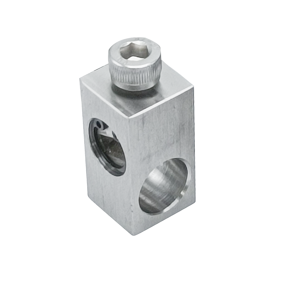 APS-ITM0102351 - HOLDER INCLUDING JAWS