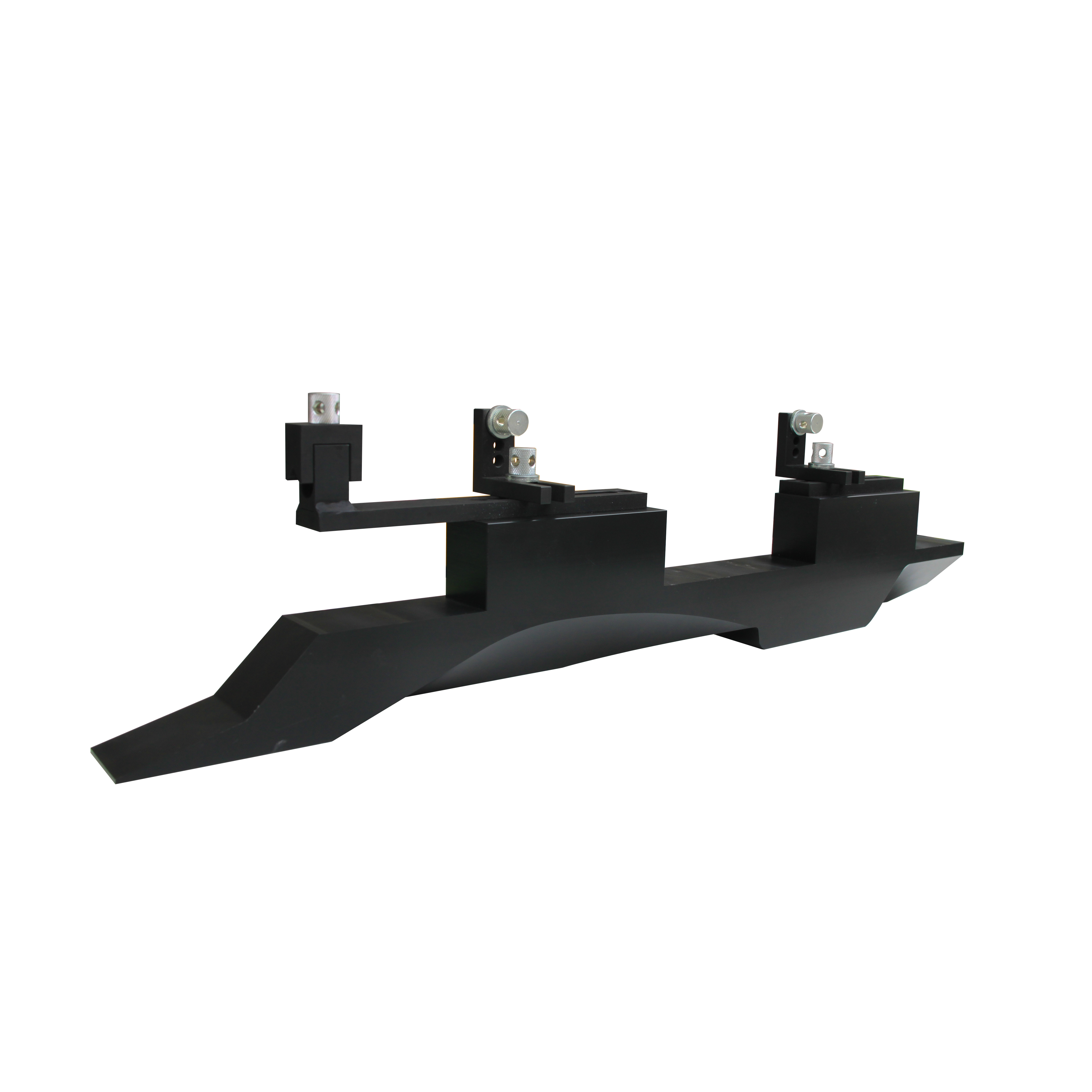 APS-ITM0102450 - FORMER LEFT 80 MM (PLASTIC)
