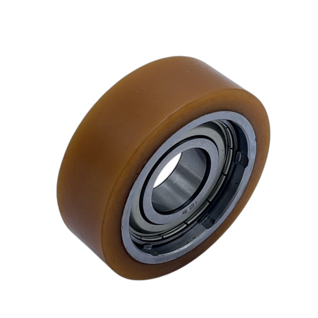 APS-ITM0084516 - TRACK ROLLER (PU-COATING)