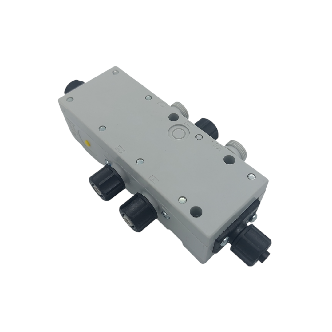 APS-ITM0085908 - PNEUMATIC VALVE