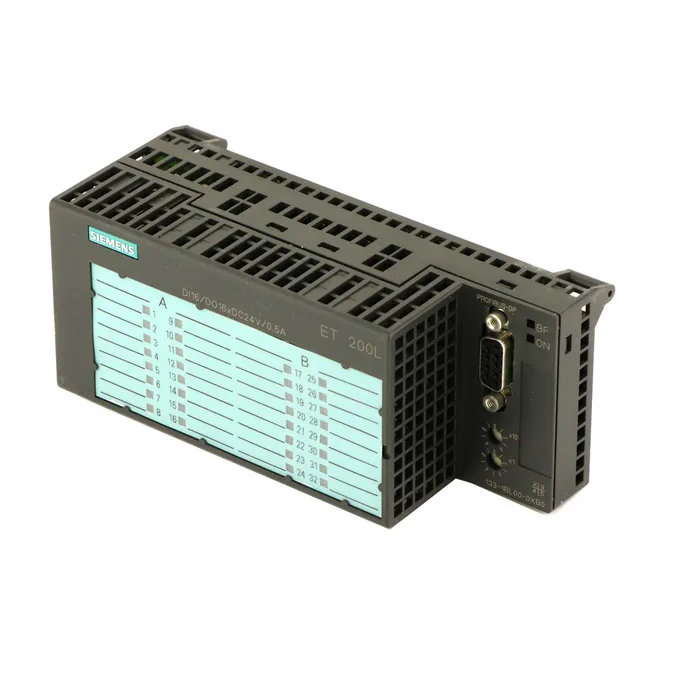 APS-ITM0083535 - SIMATIC, REFURBISHED