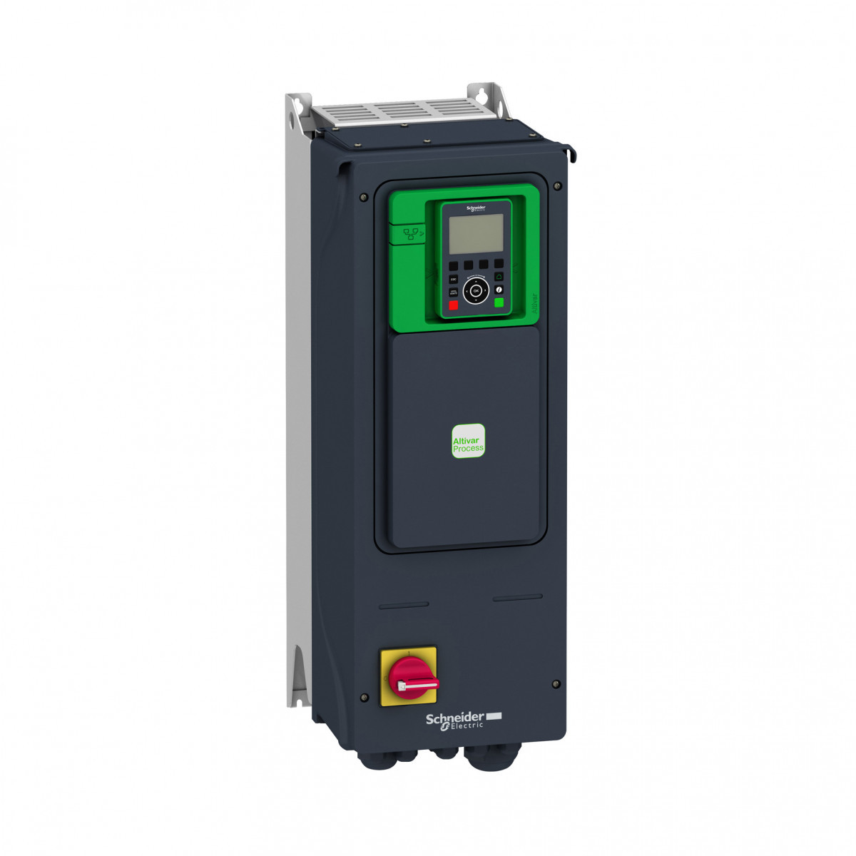 APS-ITM0067920 - FREQUENCY INVERTER
