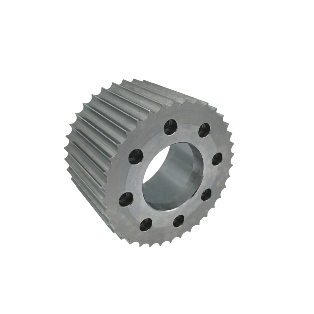 PULLEY