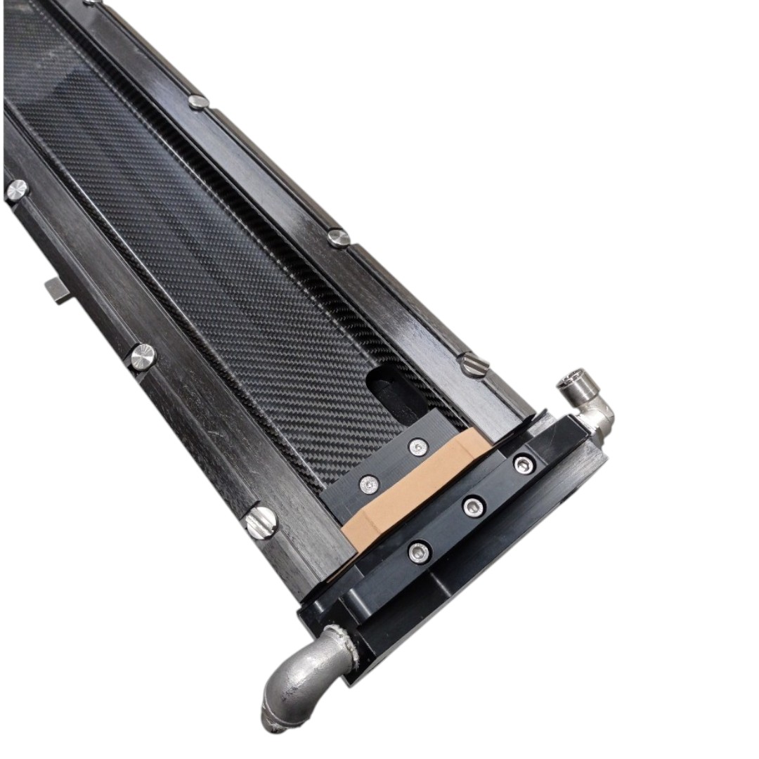 APS-ITM0103611 - DOCTRBL. CHAMBER CARBONFIBER