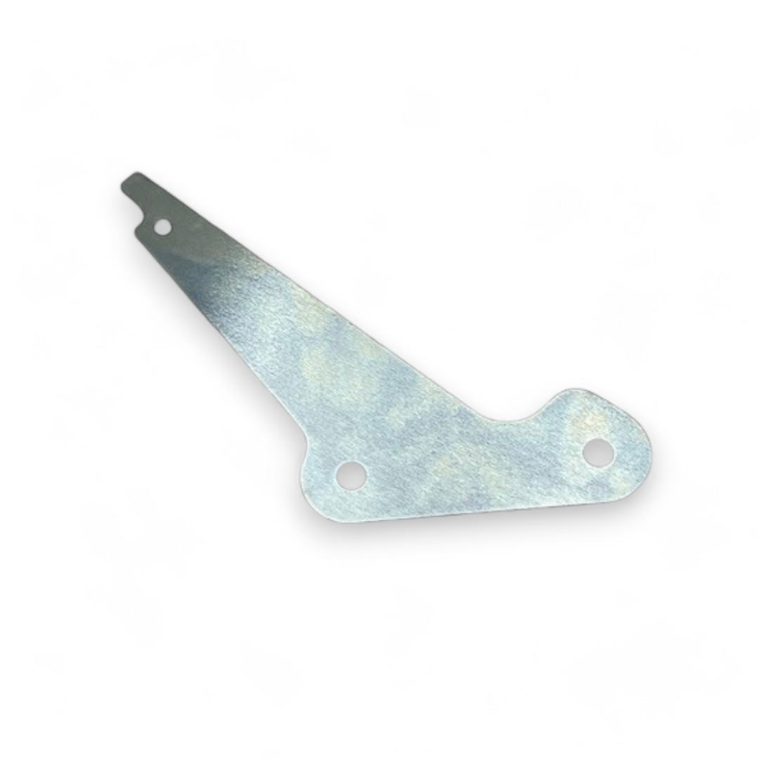 APS-ITM0059880 - CONVEYOR GUIDE RH OUT SUP
