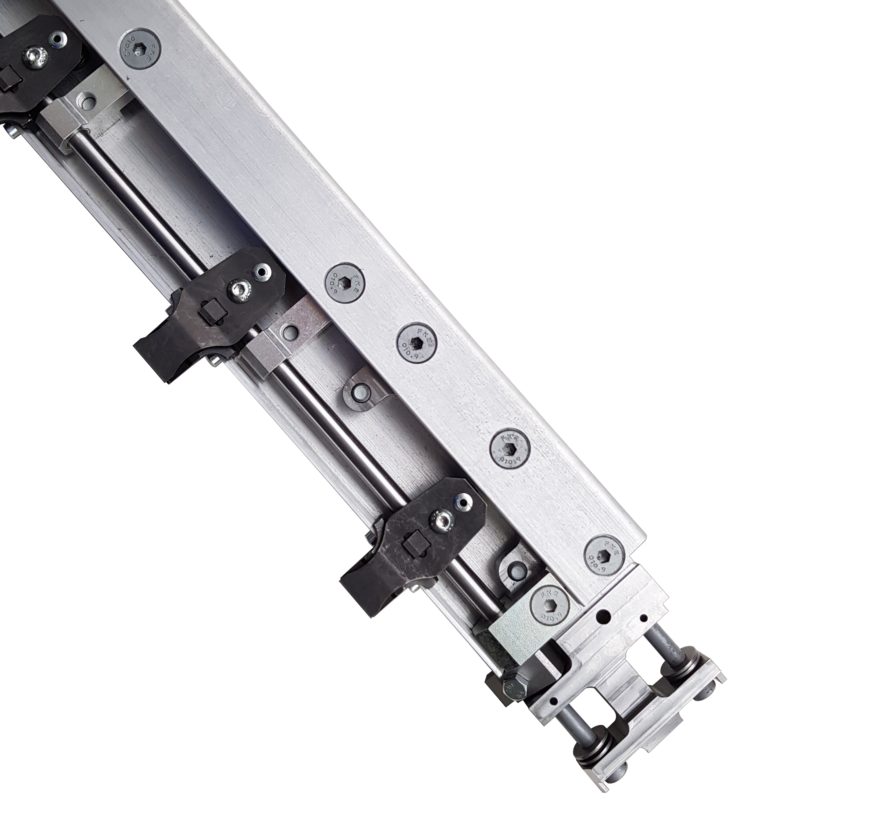 APS-ITM0036531 - GRIPPER BAR MARGINLESS