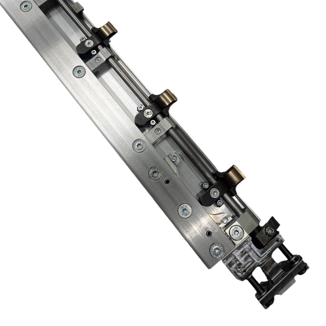 APS-ITM0000084 - GRIPPER BAR WITH MARGIN