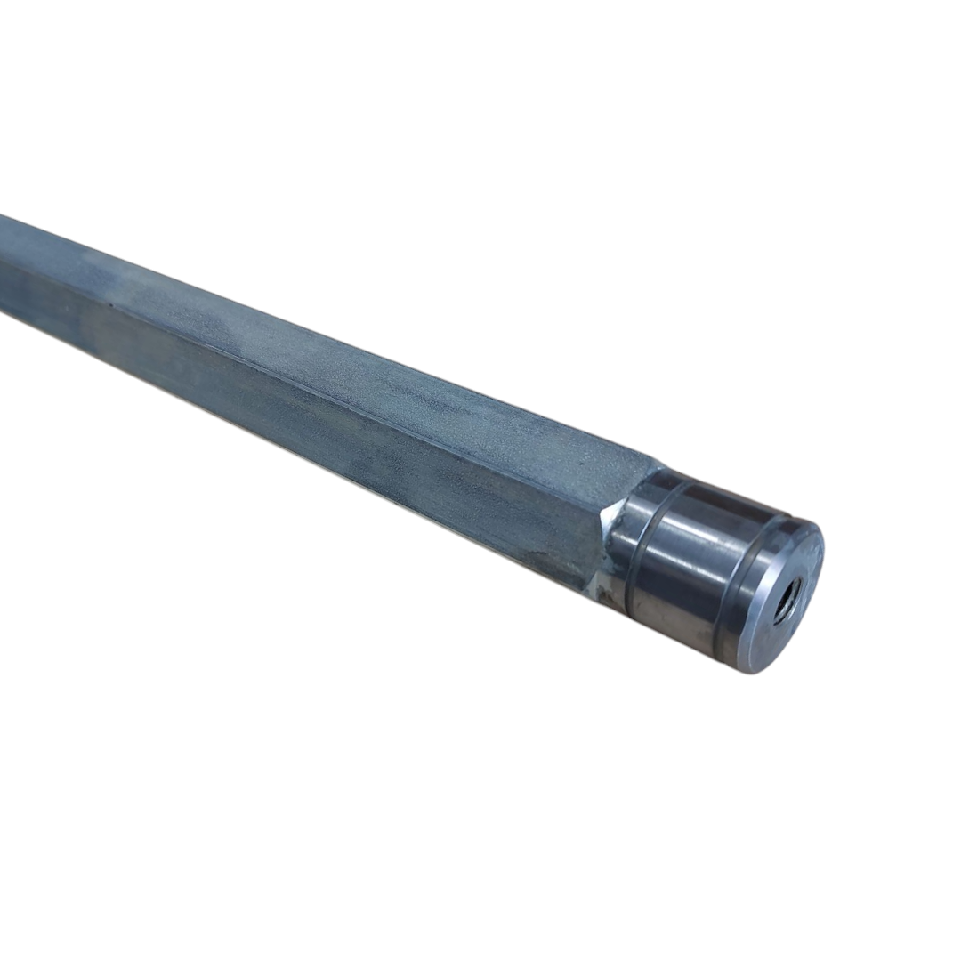 4CB193646 - HEX SHAFT