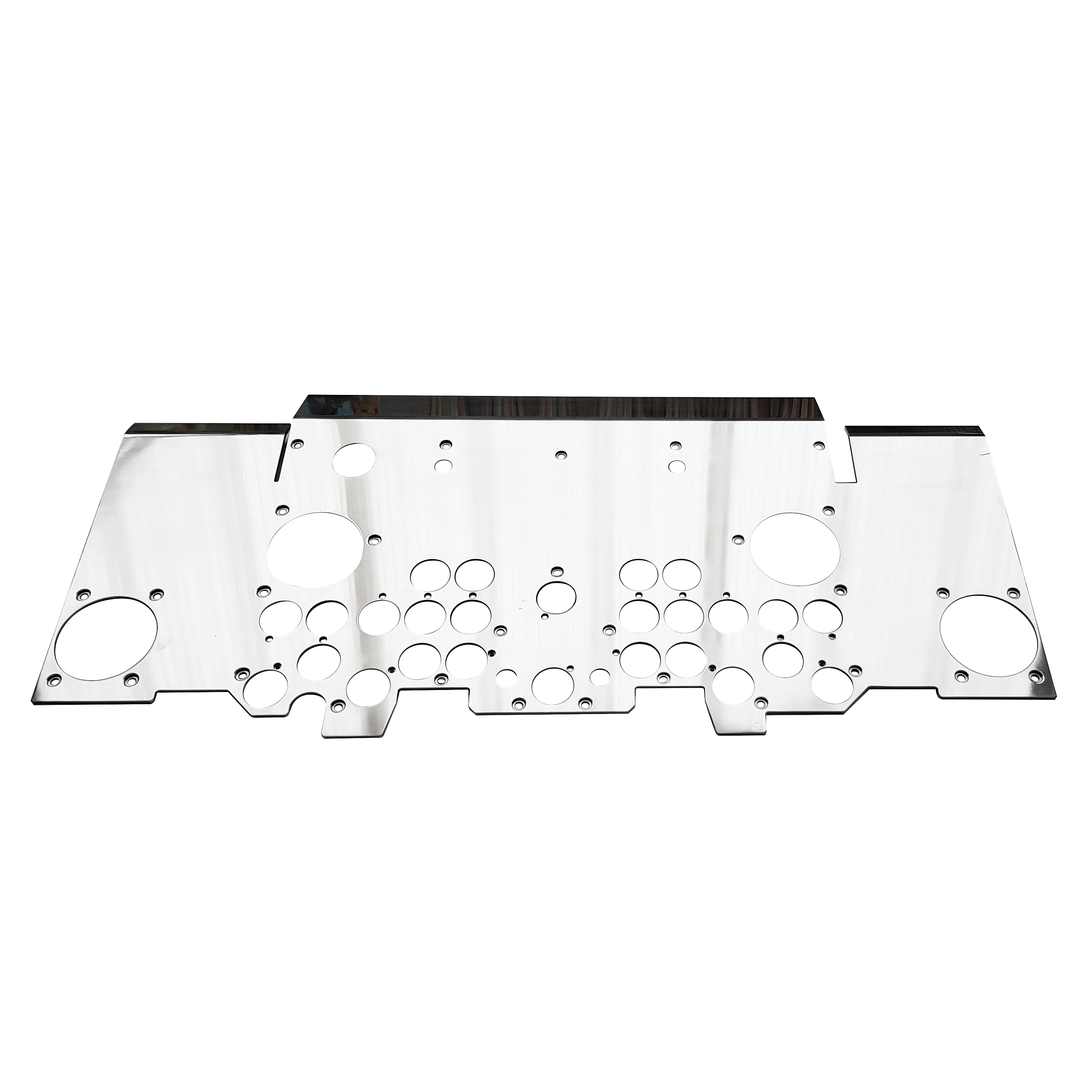 APS-ITM0054654 - RACK VACUUM