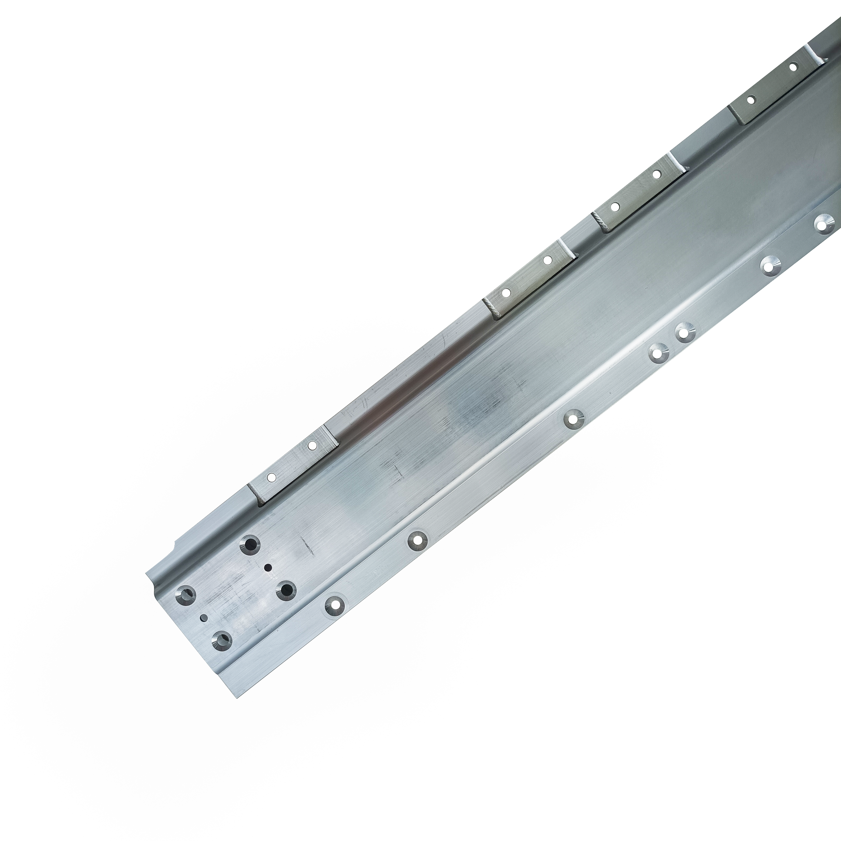 APS-ITM0041703 - GRIPPER BAR SHELL