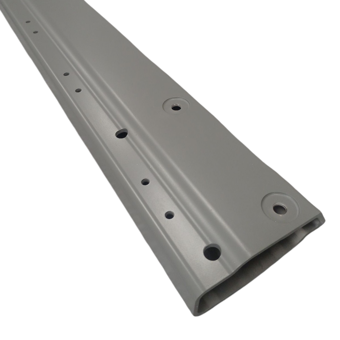 GRIPPER BAR SHELL