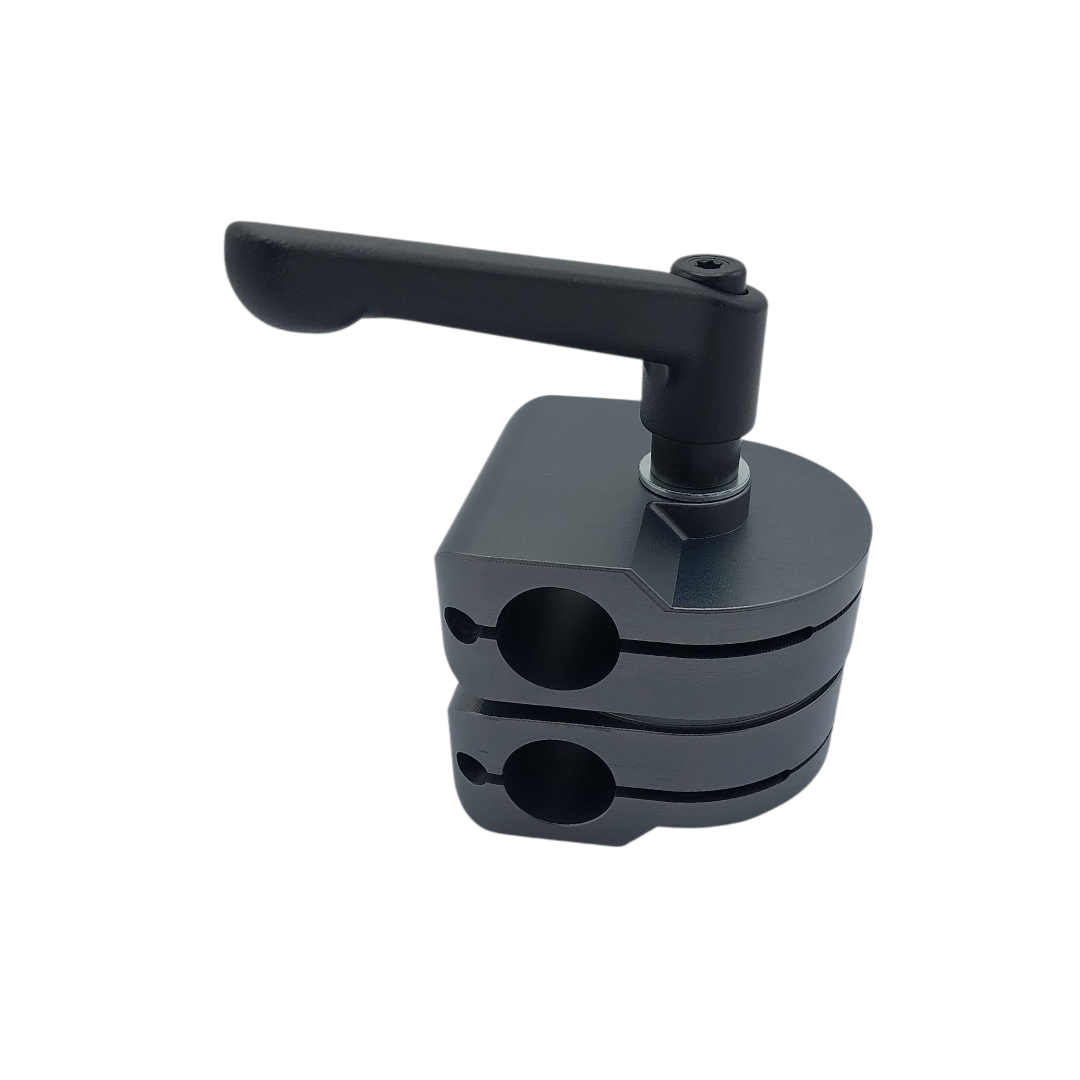 TIGHTENING CLAMP