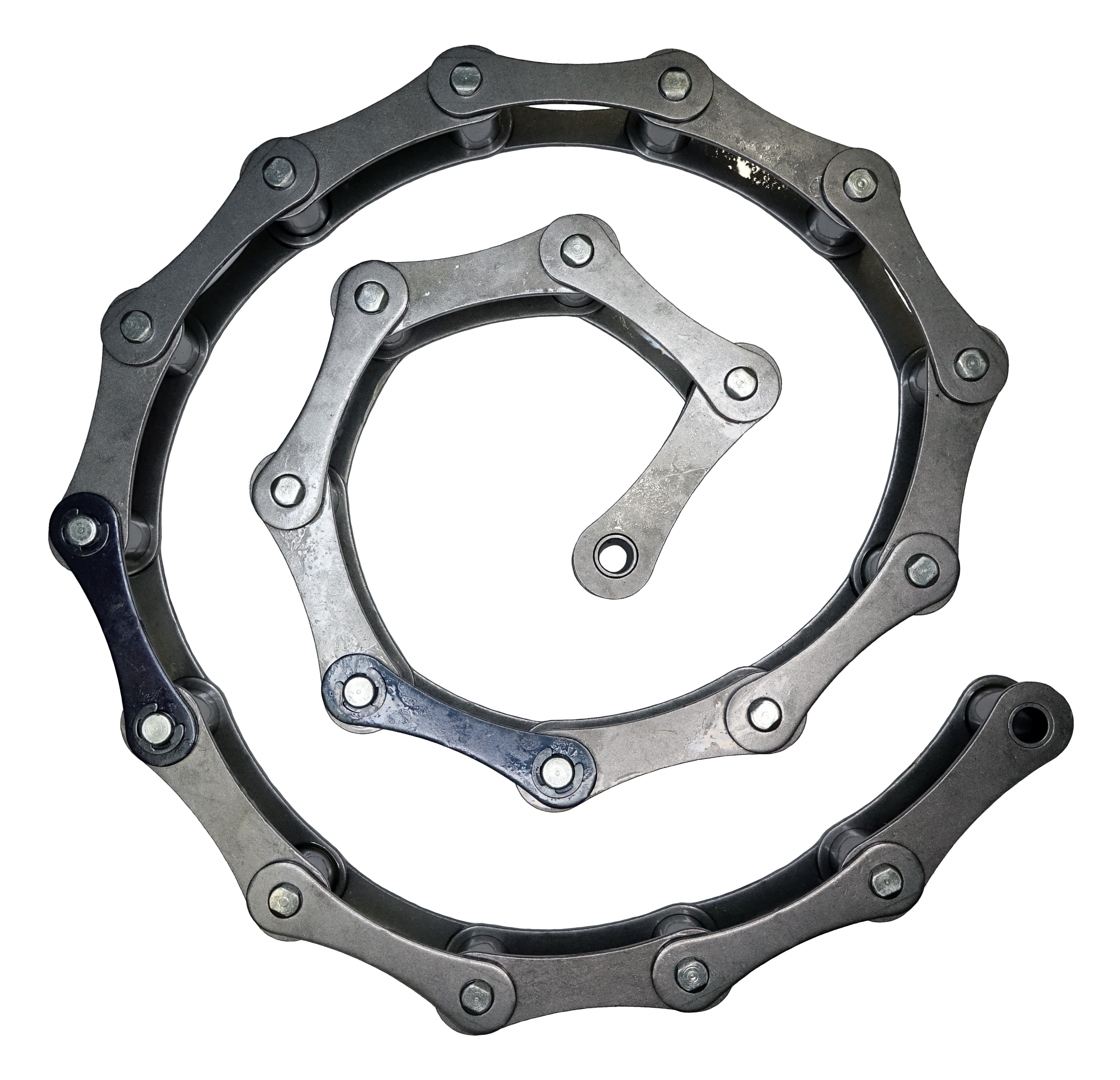 APS-ITM0000210 - CHAIN SET GRIPPER BAR(18PCS)