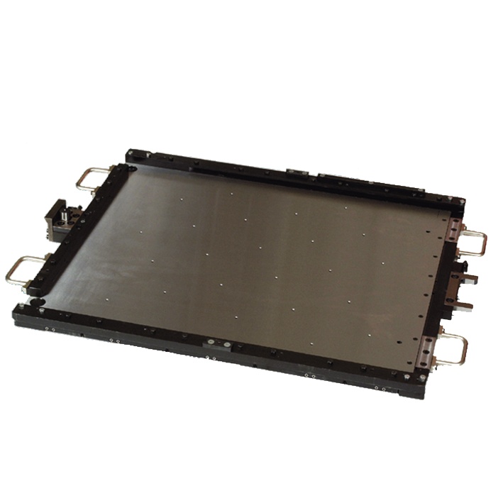 APS-ITM0034455 - UPPER CHASE (QUICK LOCK)