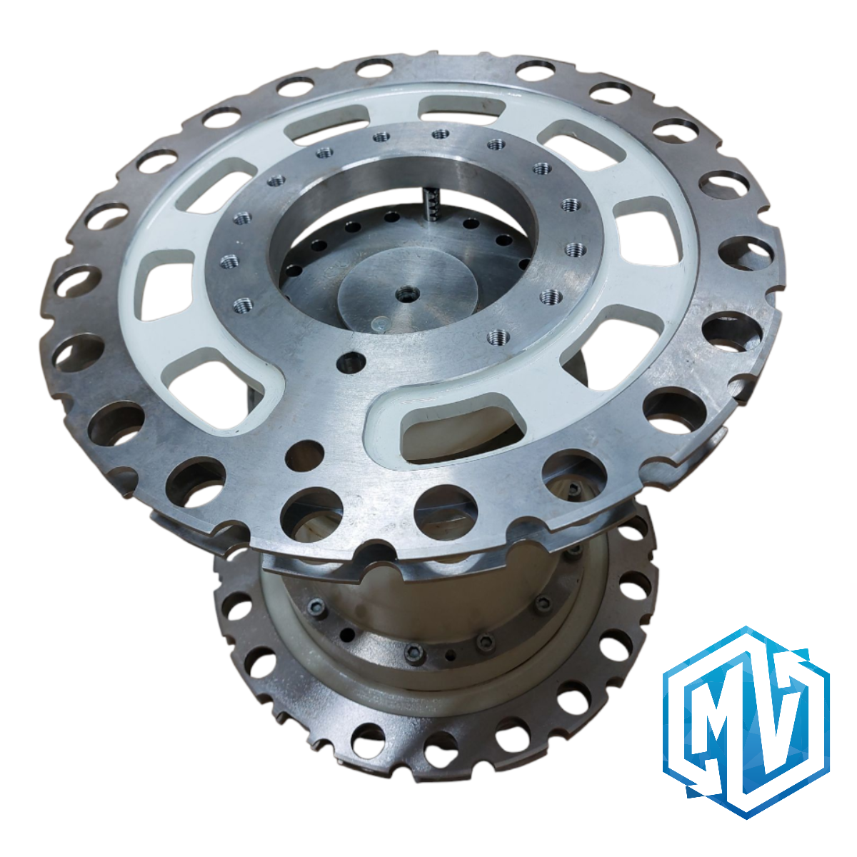 APS-ITM0034437 - FLEXIBLE COUPLING, ST./EX.