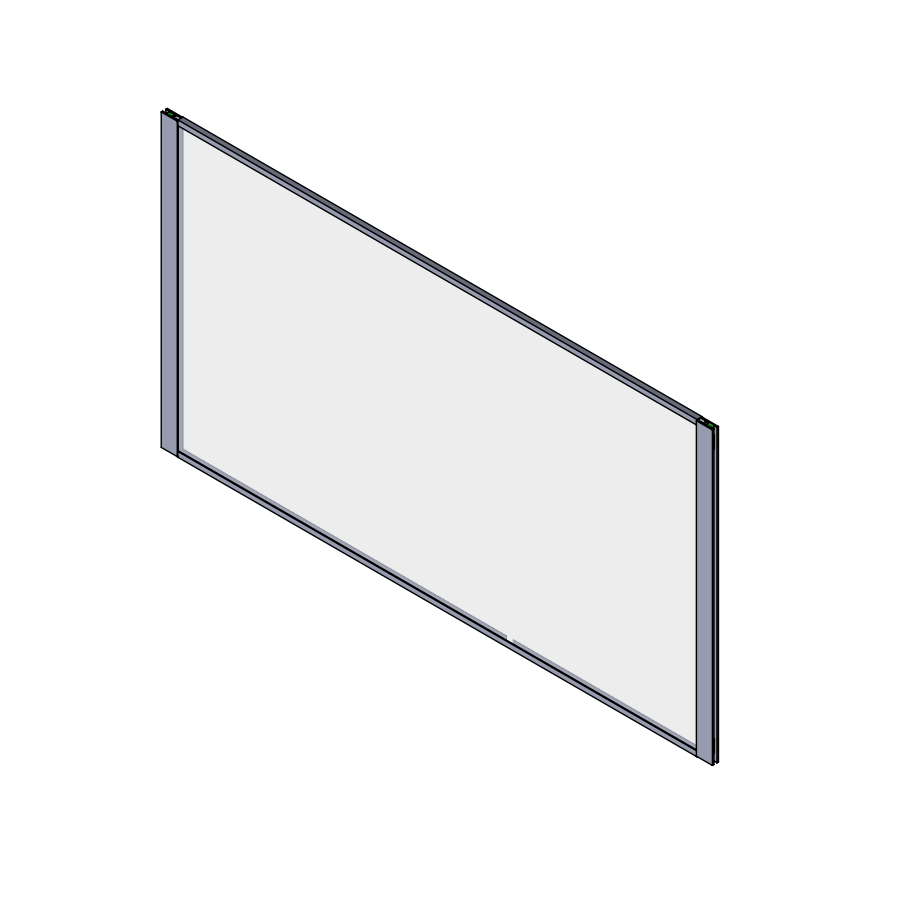 APS-ITM0047715 - GUARD OOS 1102 X 585 MM
