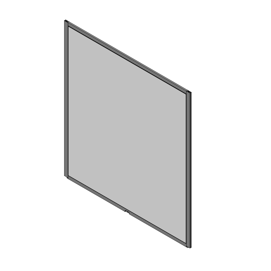 APS-ITM0047712 - GLASS GUARD 1102 X 1187 MM
