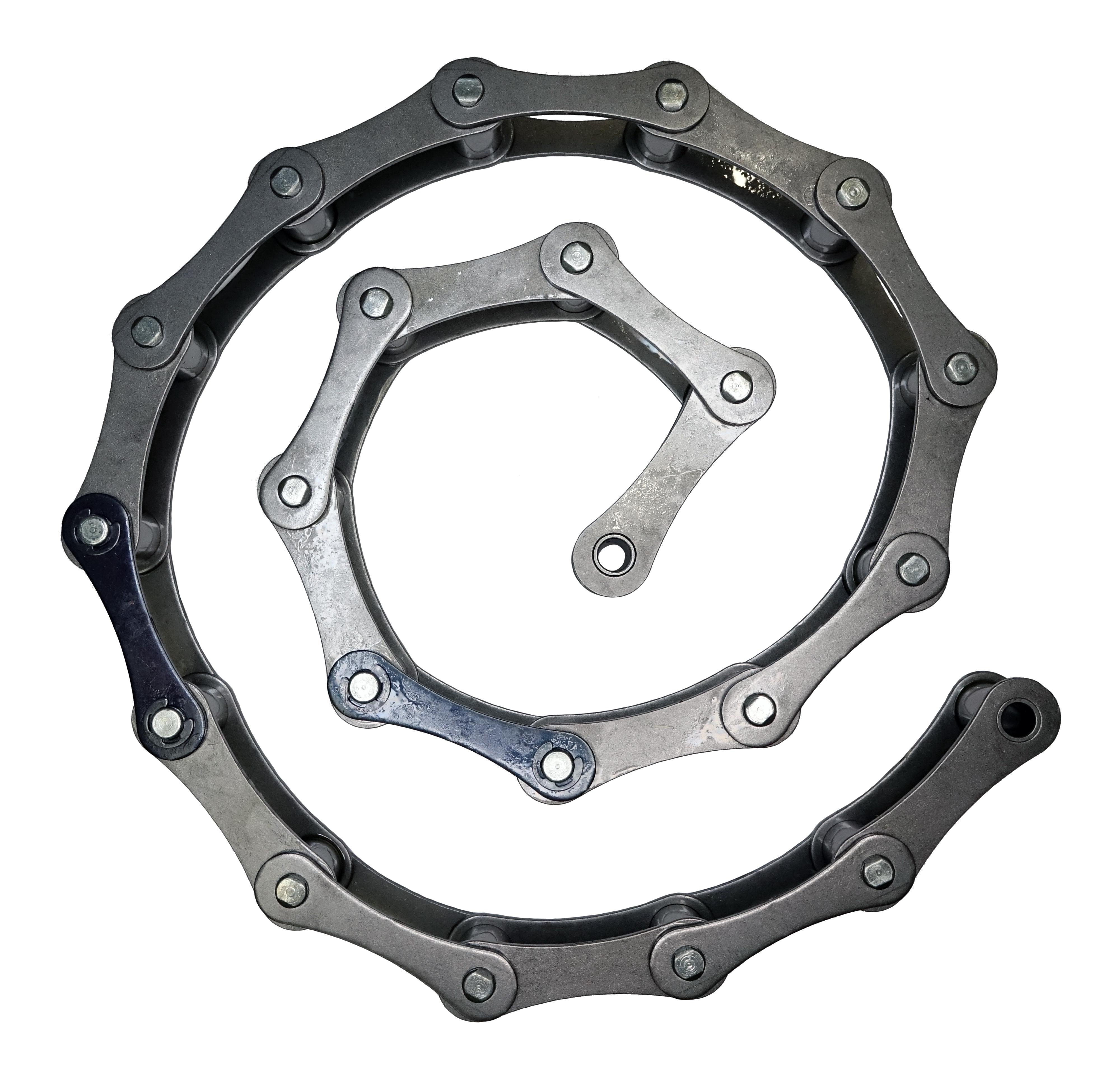 APS-ITM0000909 - CHAIN SET GRIPPER BAR (18PCS)