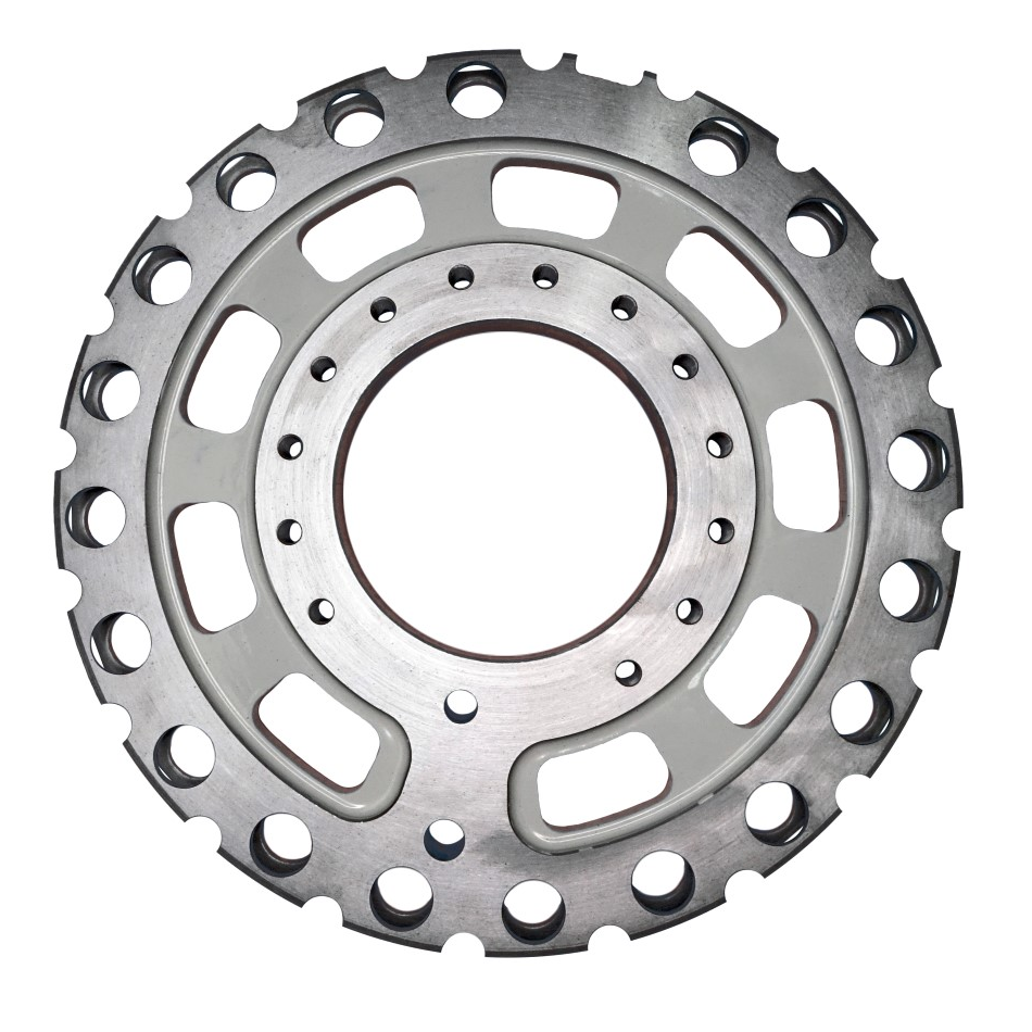 APS-ITM0034479 - SPROCKET WHEEL O.S.