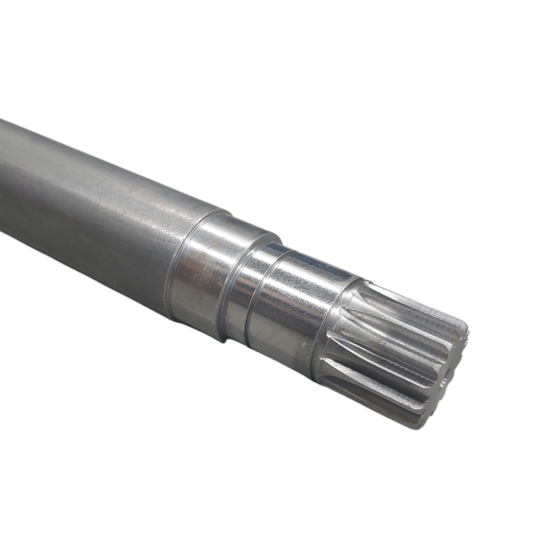 4CB76418 - AXLE