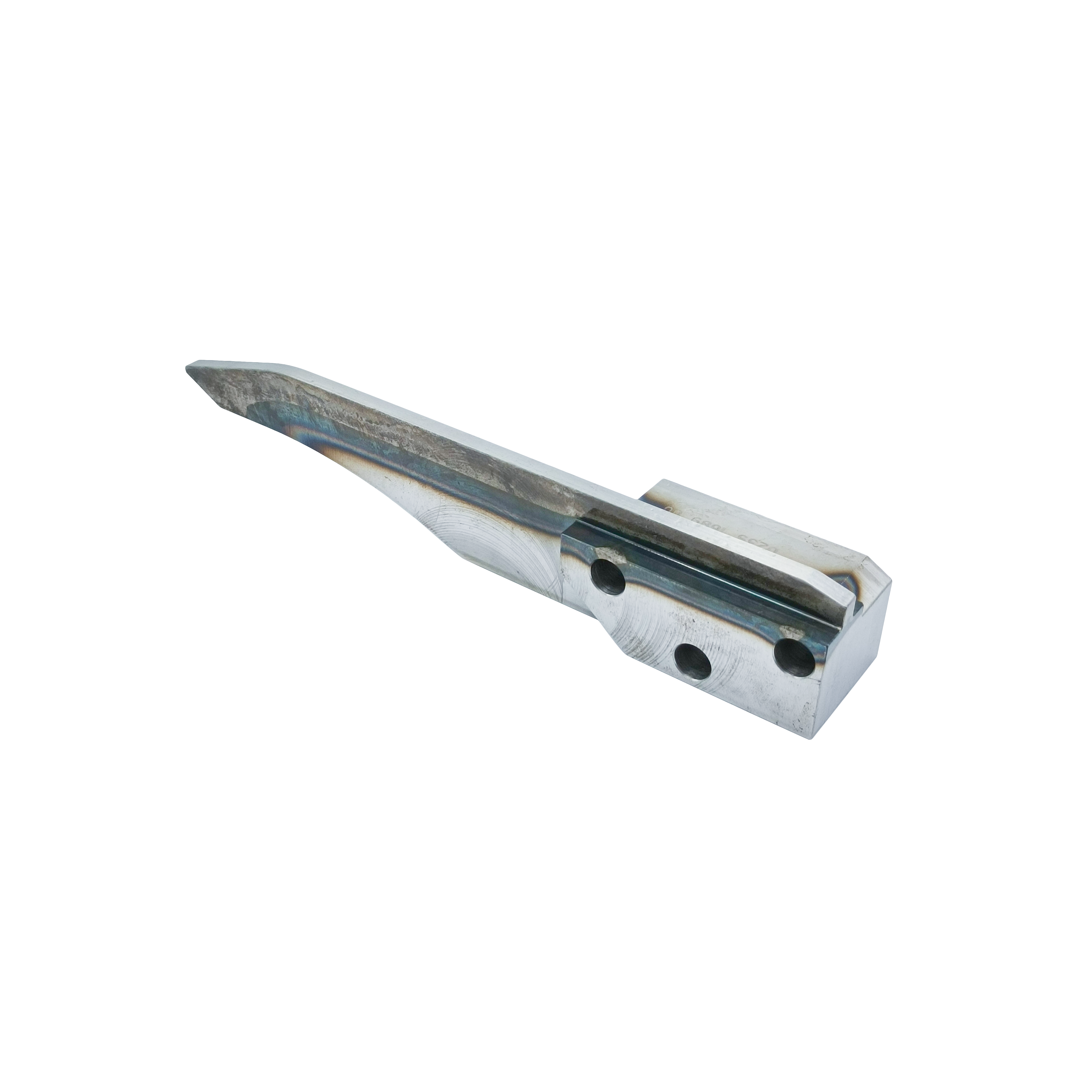 APS-ITM0092916 - CHAINS GUIDE