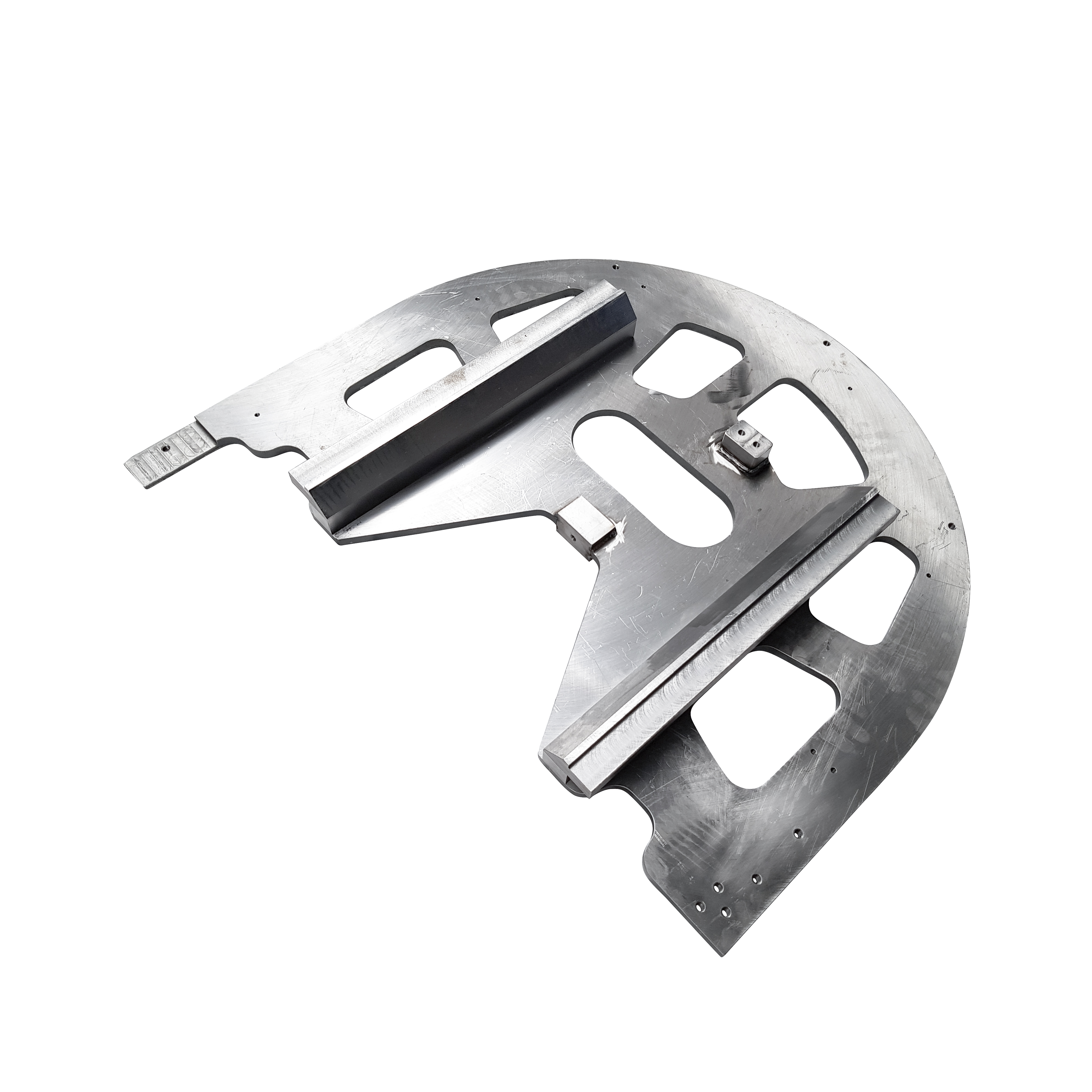 APS-ITM0044994 - CHAIN GUIDE OOS