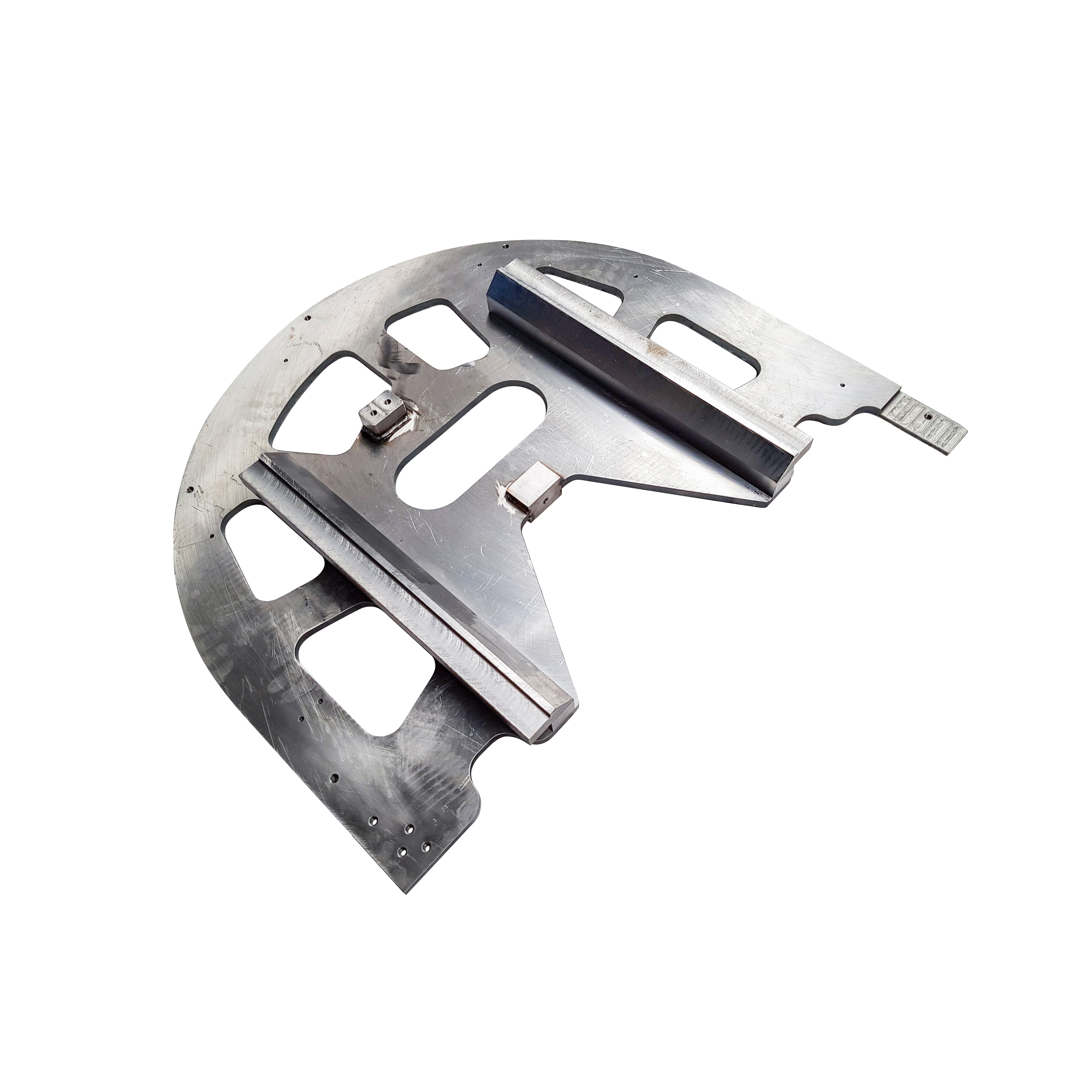 APS-ITM0049863 - CHAIN GUIDE OS