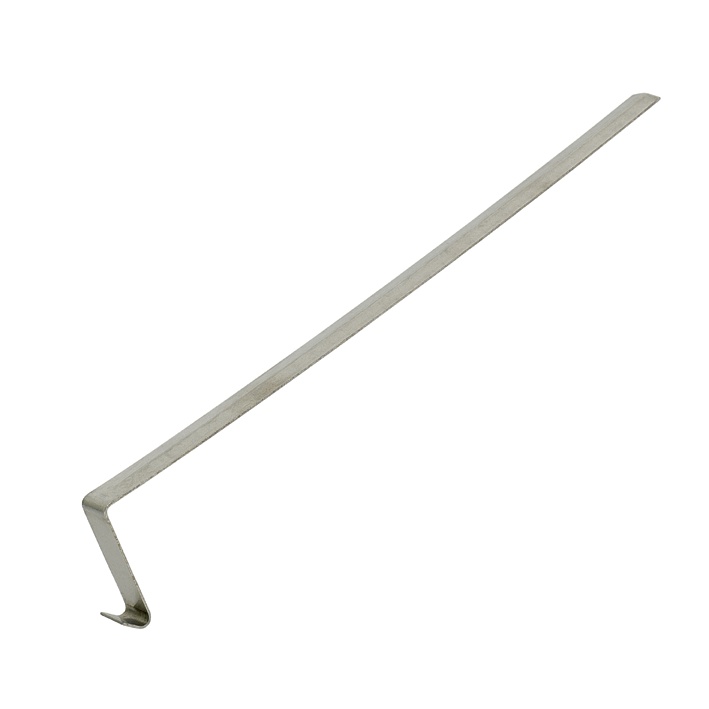 APS-ITM0070158 - HOOK (FOLD-OVER) 45 MM