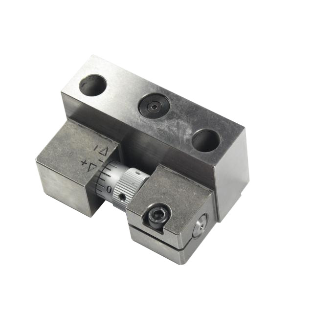 APS-ITM0001119 - MICROMETRIC ADJUSTMENT OS