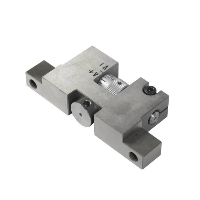 APS-ITM0001122 - MICROMETRIC ADJUSTMENT OOS