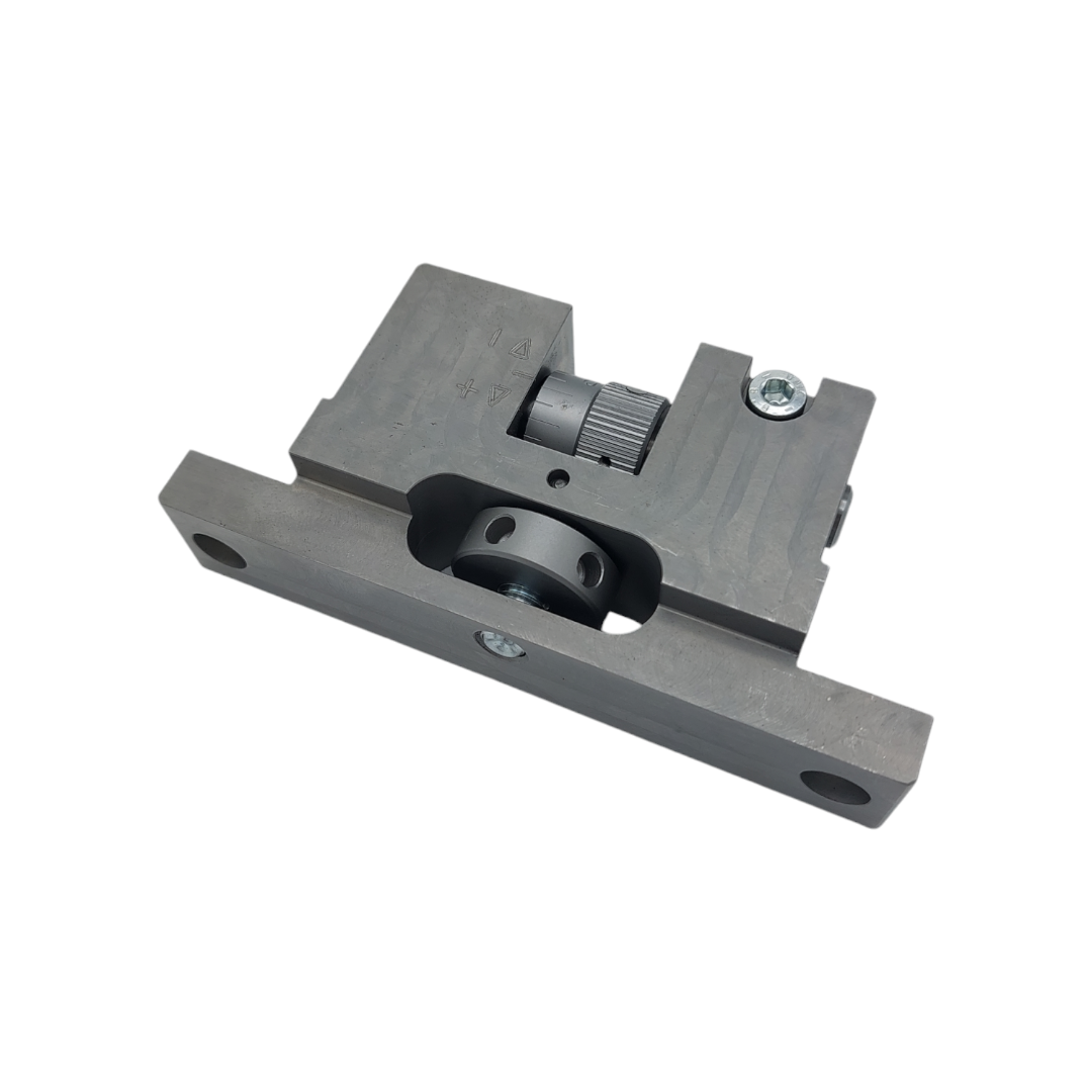 APS-ITM0001128 - MICROMETRIC ADJUSTMENT OOS