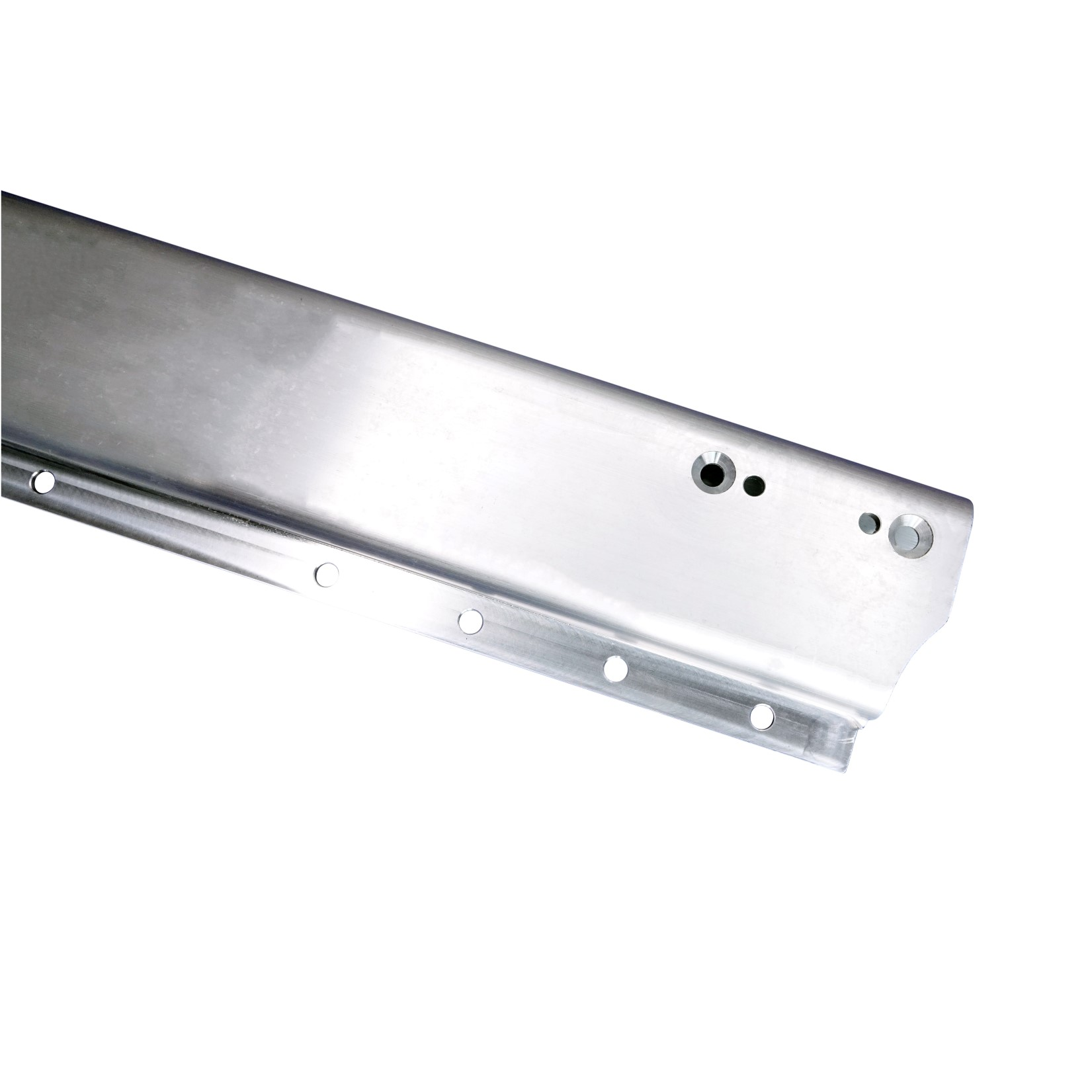 APS-ITM0034515 - GRIPPER BAR BODY