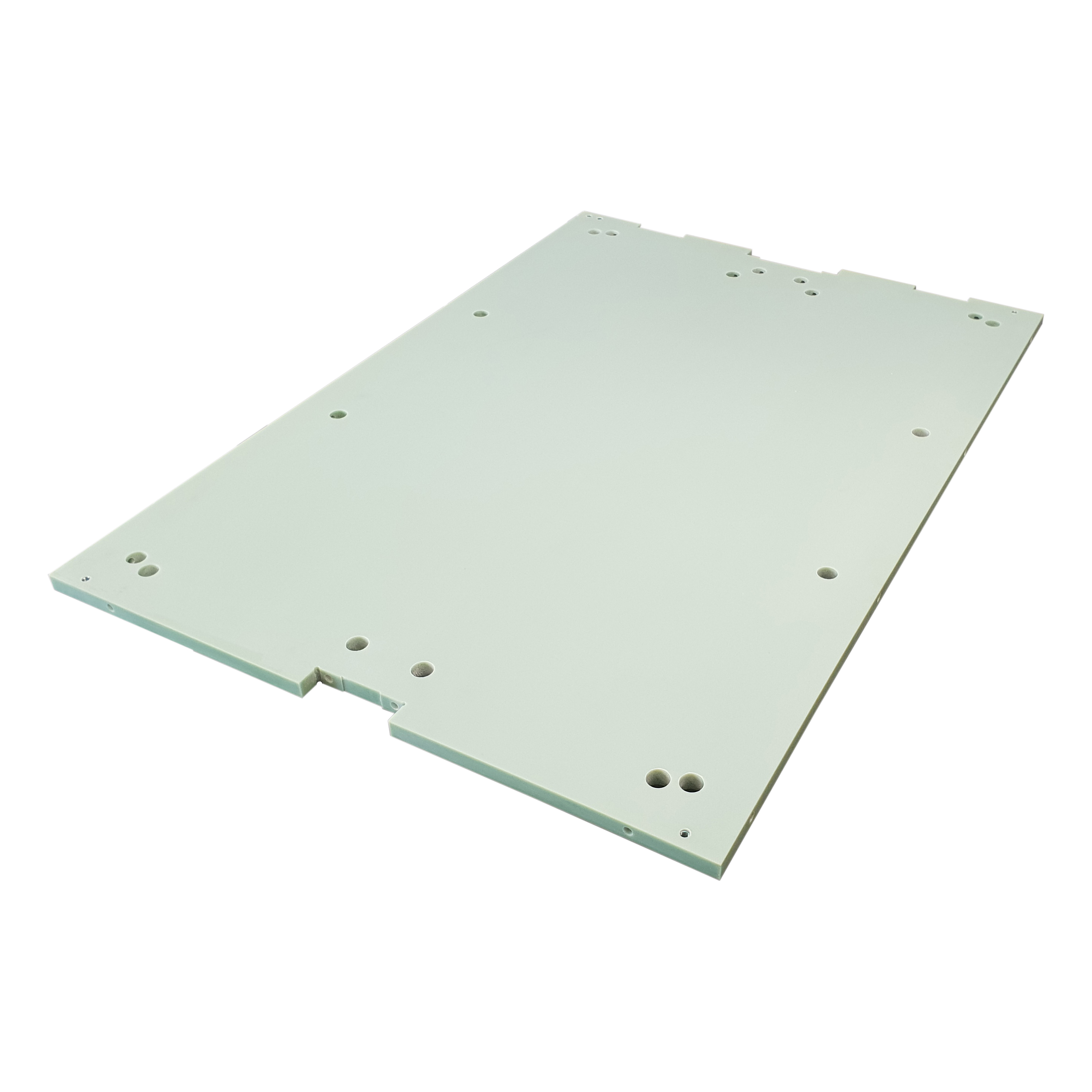 APS-ITM0001737 - SUPPORTING PLATE (DIECUTTING)