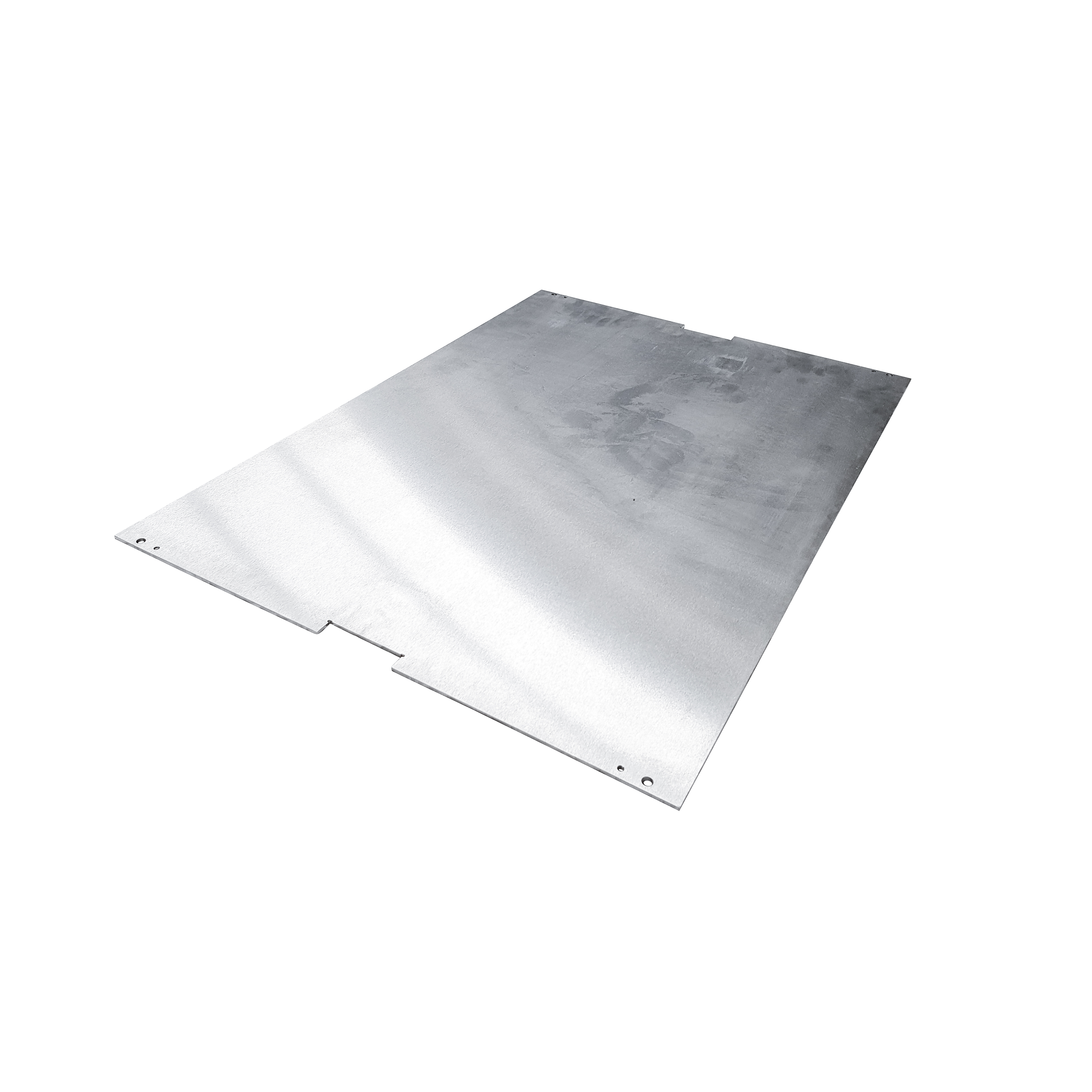 APS-ITM0055515 - COMPENSATING PLATE 4 MM