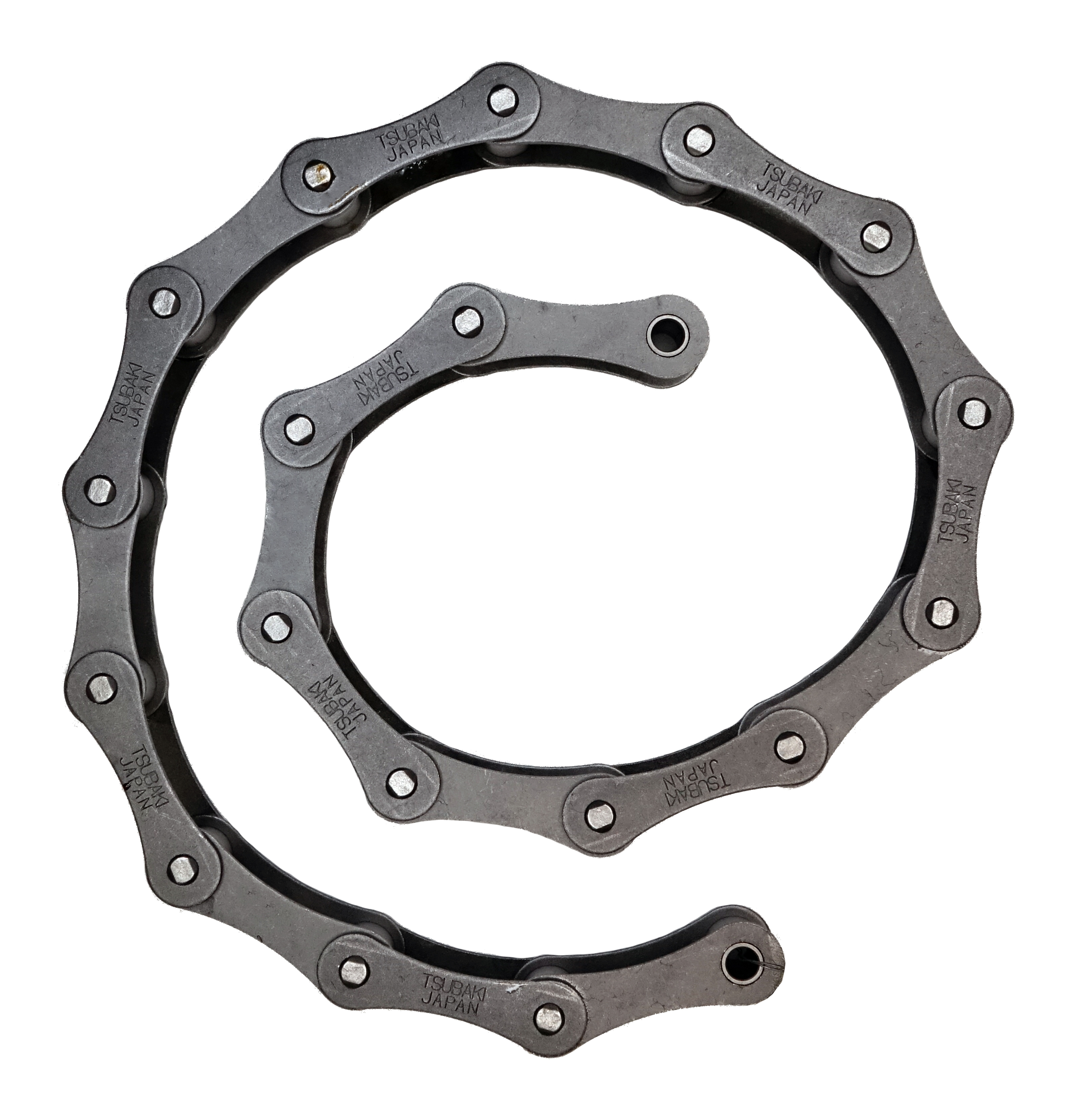 APS-ITM0047280 - CHAIN SET GRIPPER BAR (16PCS)