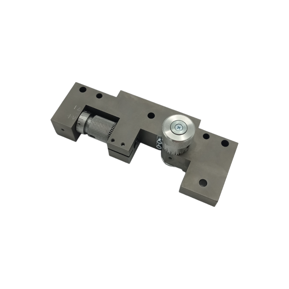 APS-ITM0002220 - MICROMETRIC ADJUSTMENT OS