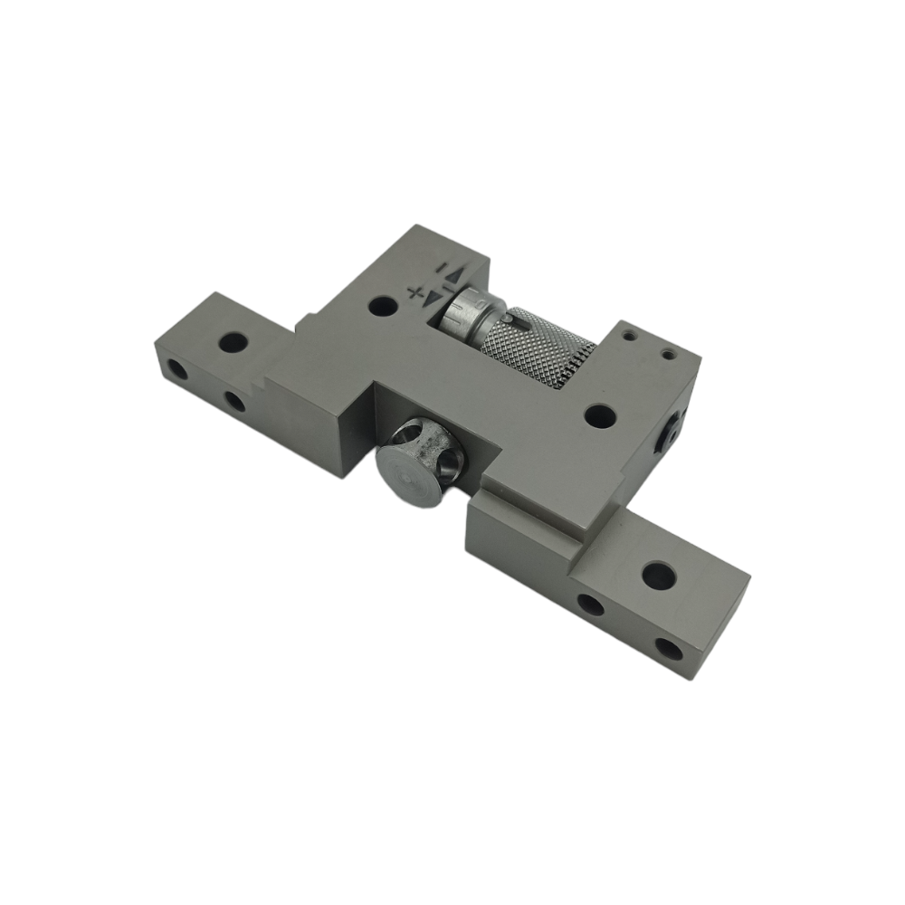 APS-ITM0002223 - MICROMETRIC ADJUSTMENT OOS